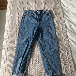 Hidden jeans